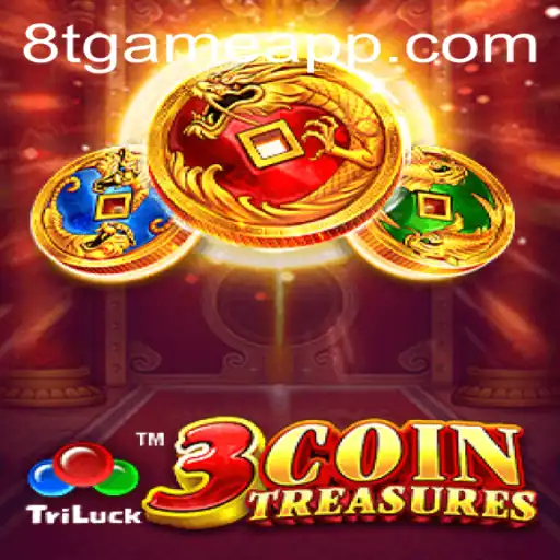 Discovering the Adventure World of 3CoinTreasures