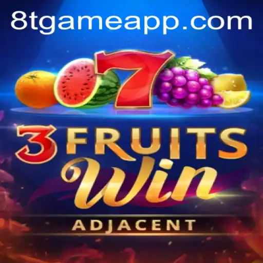 Discovering 3FruitsWin: A Fresh Take on Casual Gaming
