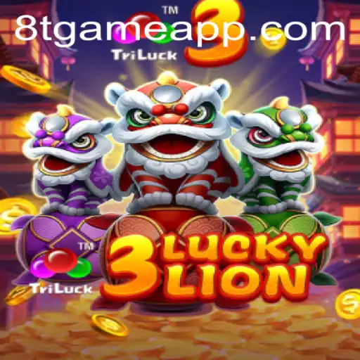 Unveiling the Thrills of 3LUCKYLION: A Comprehensive Guide