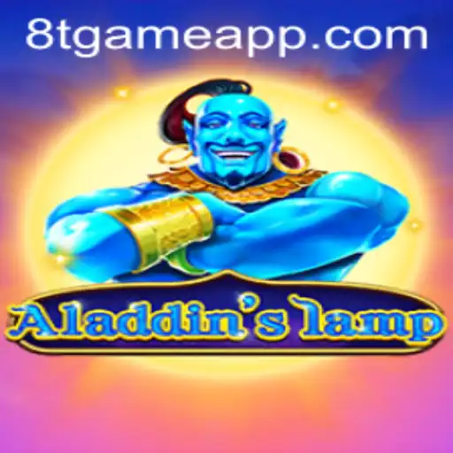 Discover the Enchanting World of Aladdinslamp: A Journey with 8T.game