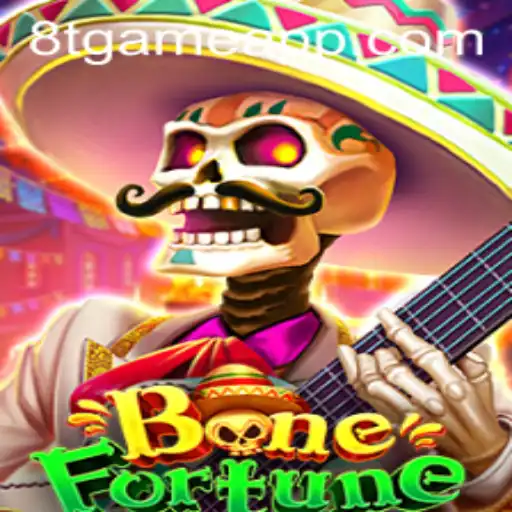 BoneFortune: Master the Mysteries of the 8T.game