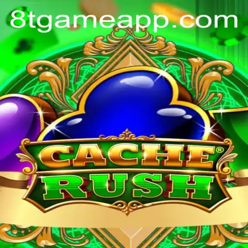 Exploring the Thrills of CacheRush: A Modern Adventure