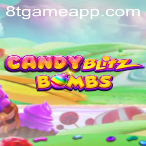 CandyBlitzBombs: The Sweet Game That Explodes with Fun