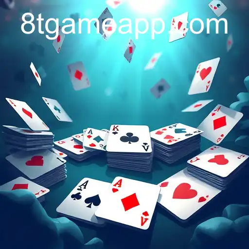 Exploring the World of Card Games: A Deep Dive