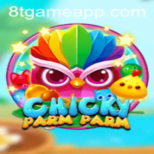 Exploring the Thrilling Universe of ChickyParmParm and the Innovative 8T.game