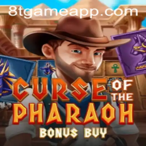 Curse of the Pharaoh Bonus Buy: An Intriguing Journey into the Heart of Ancient Egypt