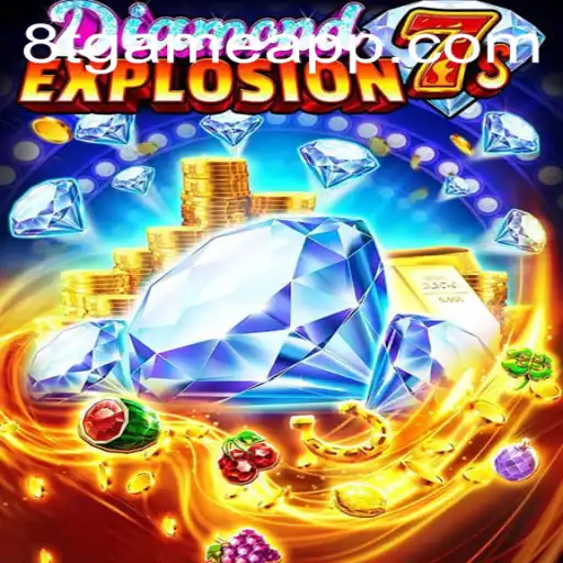 Exploring the World of DiamondExplosion7s and its Integration with 8T.game