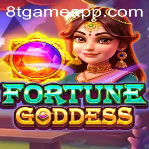 Discover the Enchanting World of FORTUNEGODDESS by 8T.game