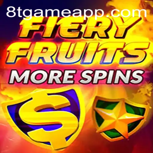 Discover the Exciting World of FieryFruitsMoreSpins: A Revolution in Gaming