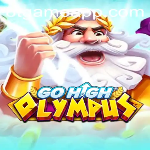 Soar to New Heights with GoHighOlympus: An Epic Gaming Journey