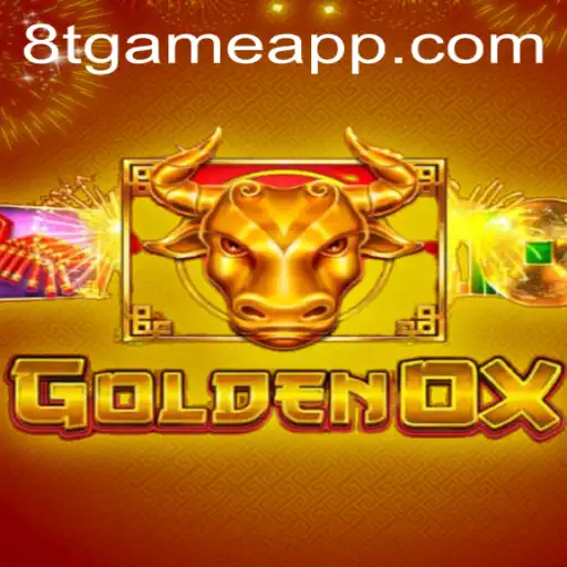 Discovering GoldenOx: A Captivating Journey into the World of 8T.game