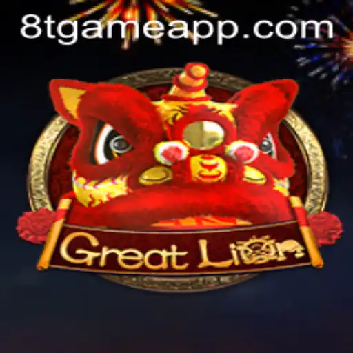Unveiling the Exciting World of GreatLion - A Journey Through 8T.game