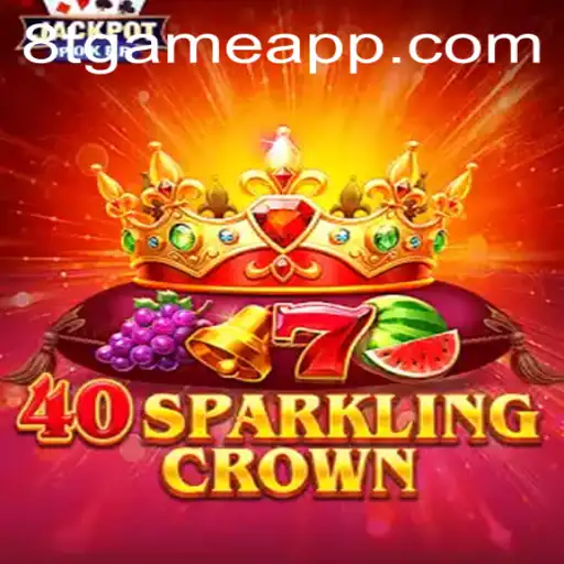 Exploring the Magical World of 40SparklingCrown in 8T.game
