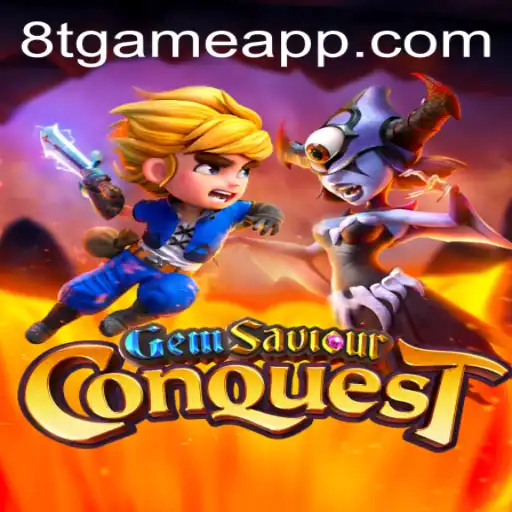 GemSaviourConquest: Unveiling the Thrilling Adventure in the World of 8T.game