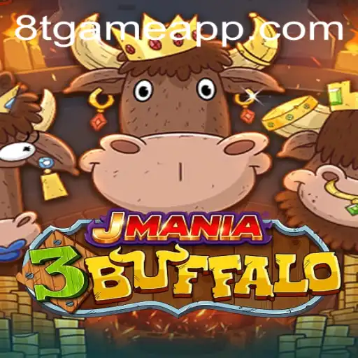 Exploring JMania3Buffalo: A Thrilling Gaming Experience with 8T.game