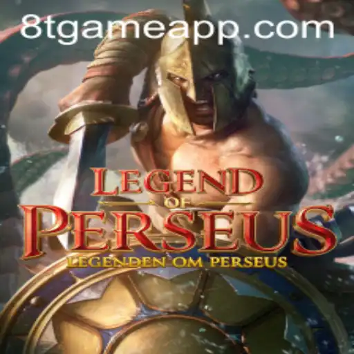 Legend of Perseus: A Mythical Adventure in 8T.game