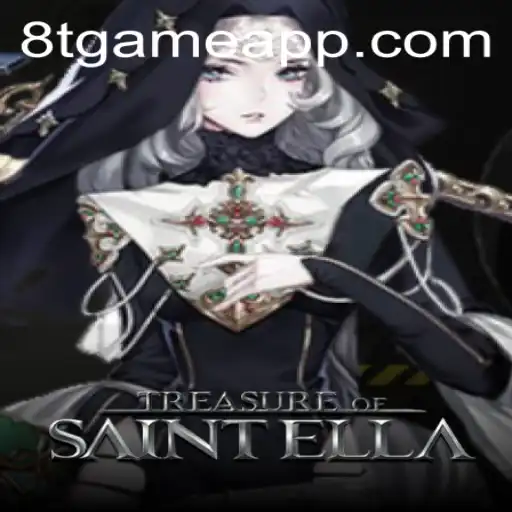Explore the Adventure of TreasureofSaintElla: A Captivating Journey Into the 8T.game Universe