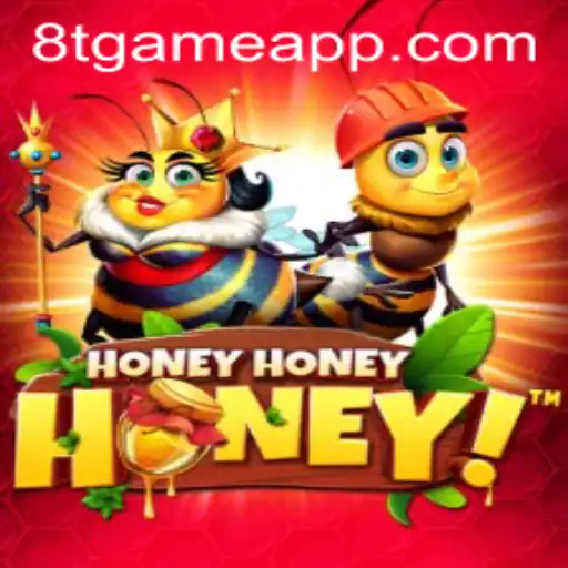 Explore the Vibrant World of HoneyHoneyHoney: A Buzzing Adventure in 8T.game