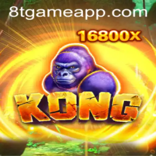 Exploring 'Kong': The Thrilling World of 8T.game