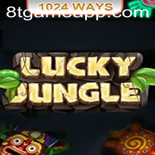 Discover the Thrills of LuckyJungle1024: The Ultimate Adventure Game