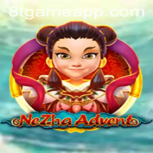 NeZhaAdvent: Exploring the World of 8T.game
