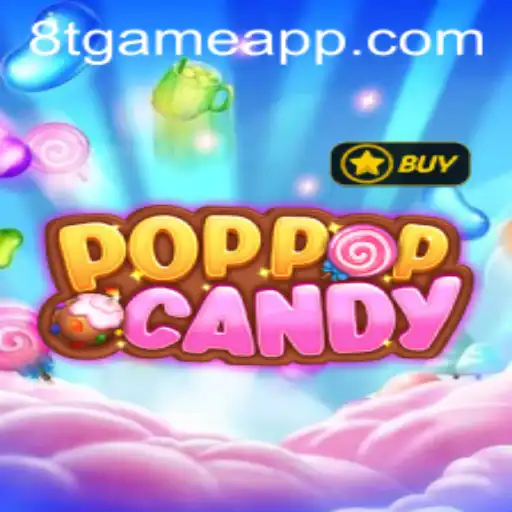 Exploring the World of POPPOPCANDY: A Unique Gaming Experience