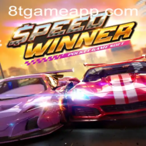 SpeedWinner: A New Era of Competitive Gaming with 8T.game