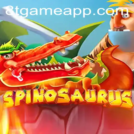 Discover the Thrilling World of Spinosaurus: An 8T.game Adventure