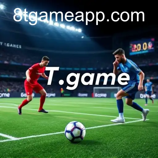 The Thrill of Sports Betting: Exploring 8T.game
