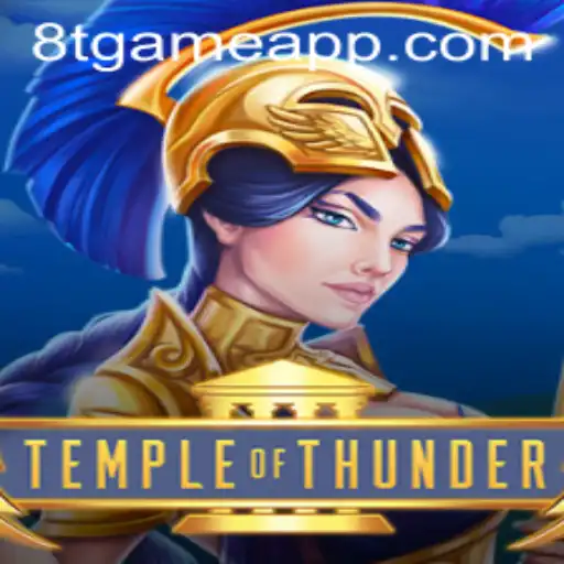 The Electrifying World of TempleofThunder: A New Gaming Sensation